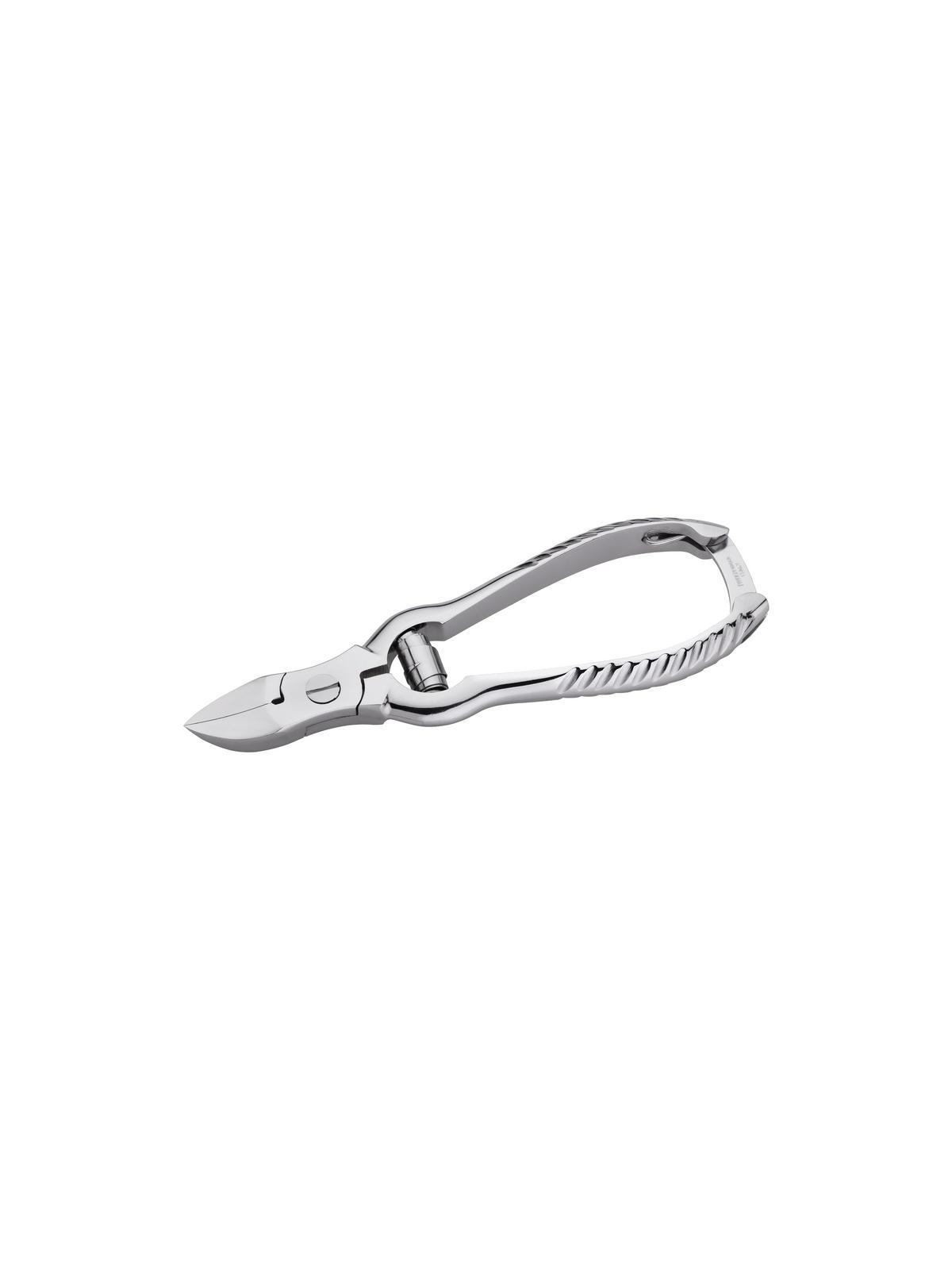 Tweezerman Nagelknipper extra dik teennagel