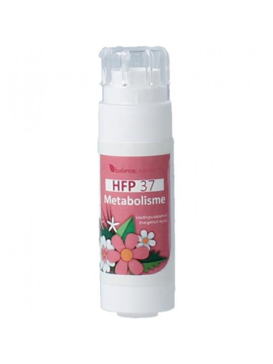 Balance Pharma HFP037 Metabolisme flowerplex