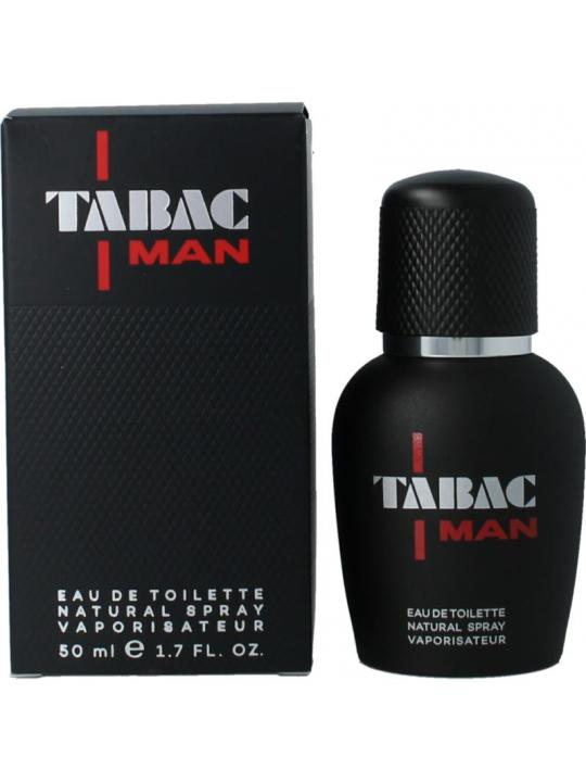 Tabac Tabac man edt nat spray