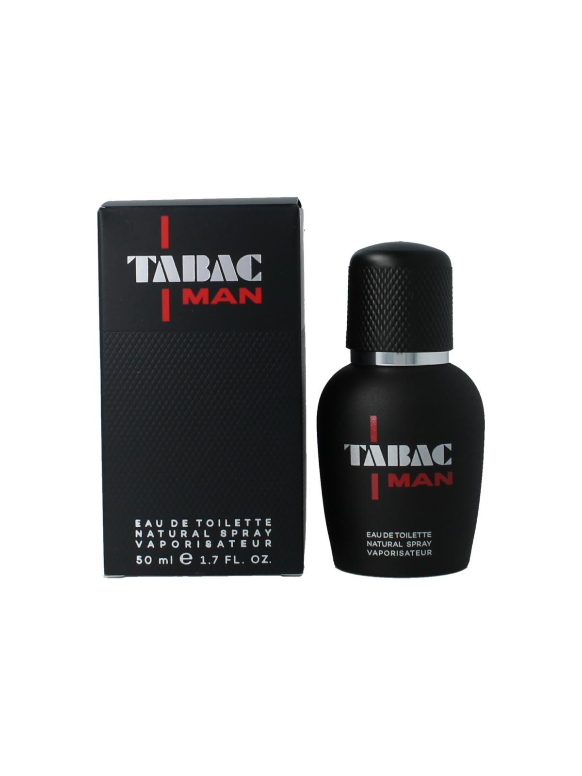 Tabac Tabac man edt nat spray