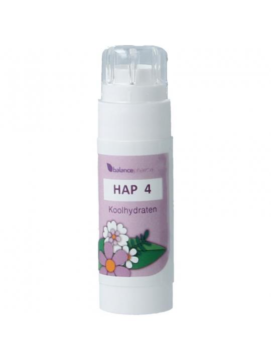 Balance Pharma Koolhydraten allergoplex