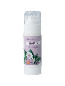 Balance Pharma Schimmels allergoplex