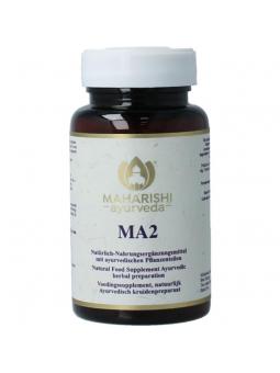 Maharishi Ayurv ma 2 natural