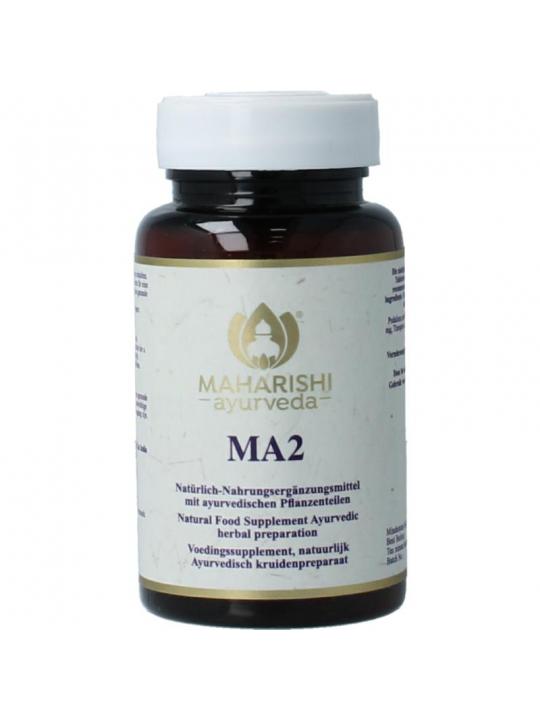 Maharishi Ayurv ma 2 natural