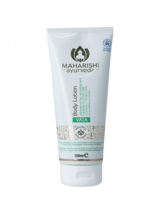 Maharishi Ayurv Vata bodylotion