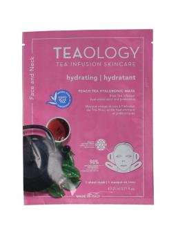Teaology Peach tea masker hyaluronic