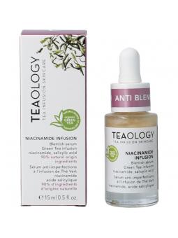 Teaology Niacinamide infusion