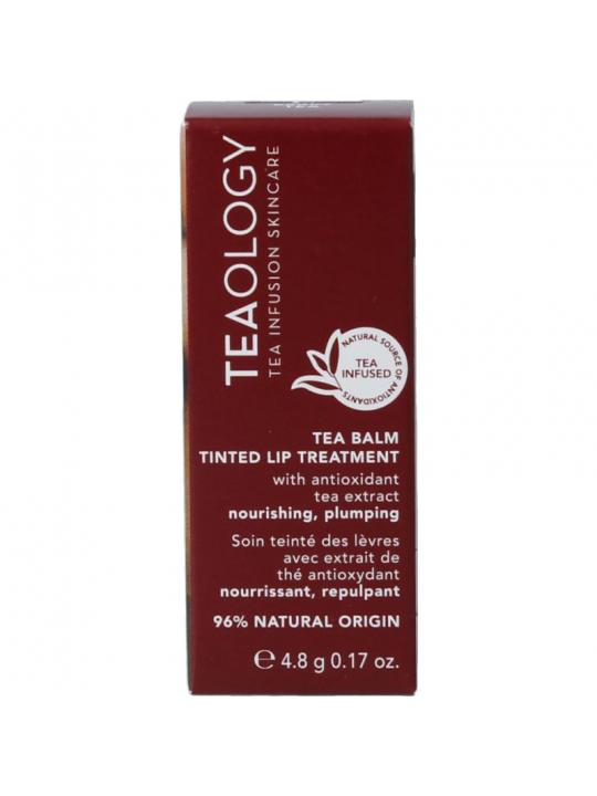 Teaology Lipbalm berry tea