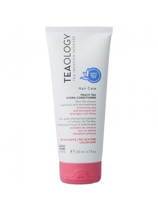 Teaology Peach tea conditioner hydra