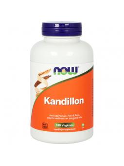 NOW kandillon
