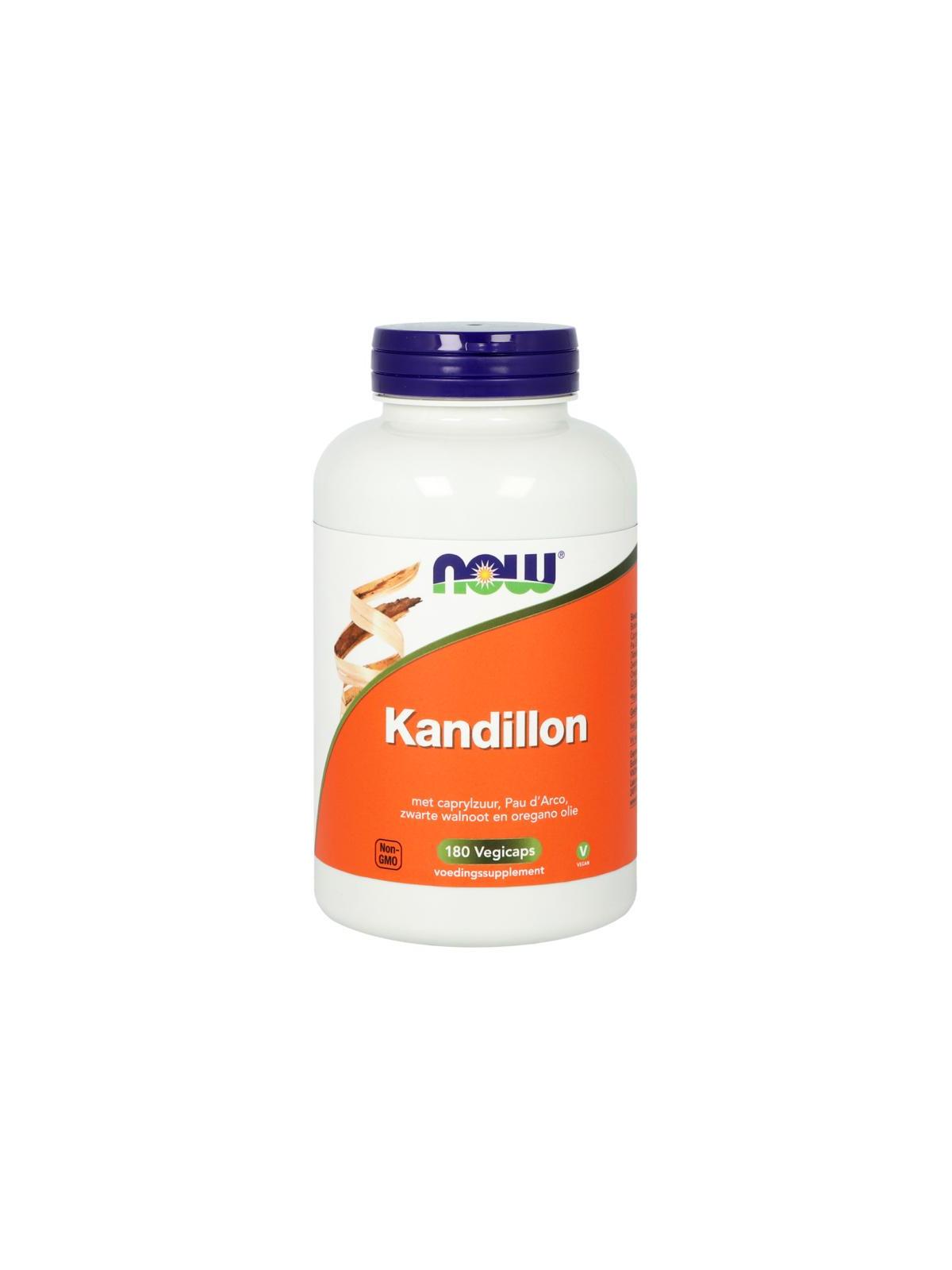 NOW kandillon