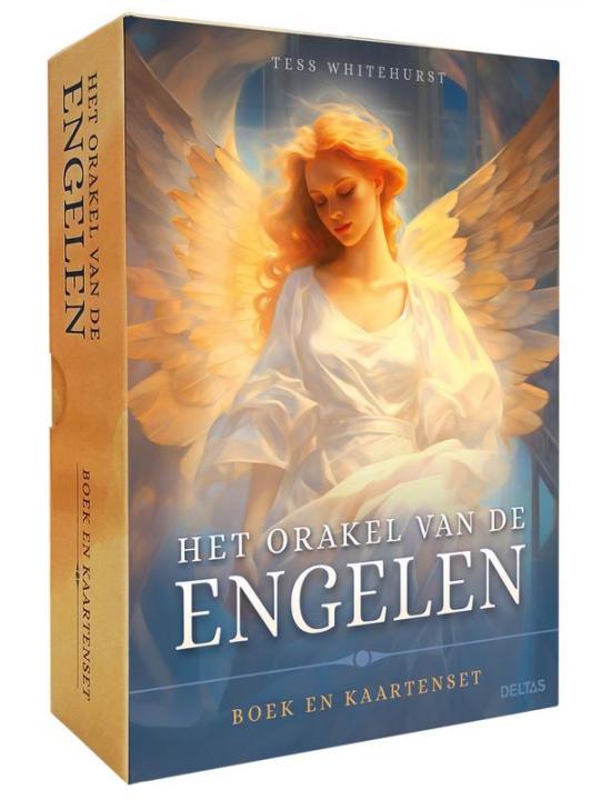 Deltas Het orakel van de engelen