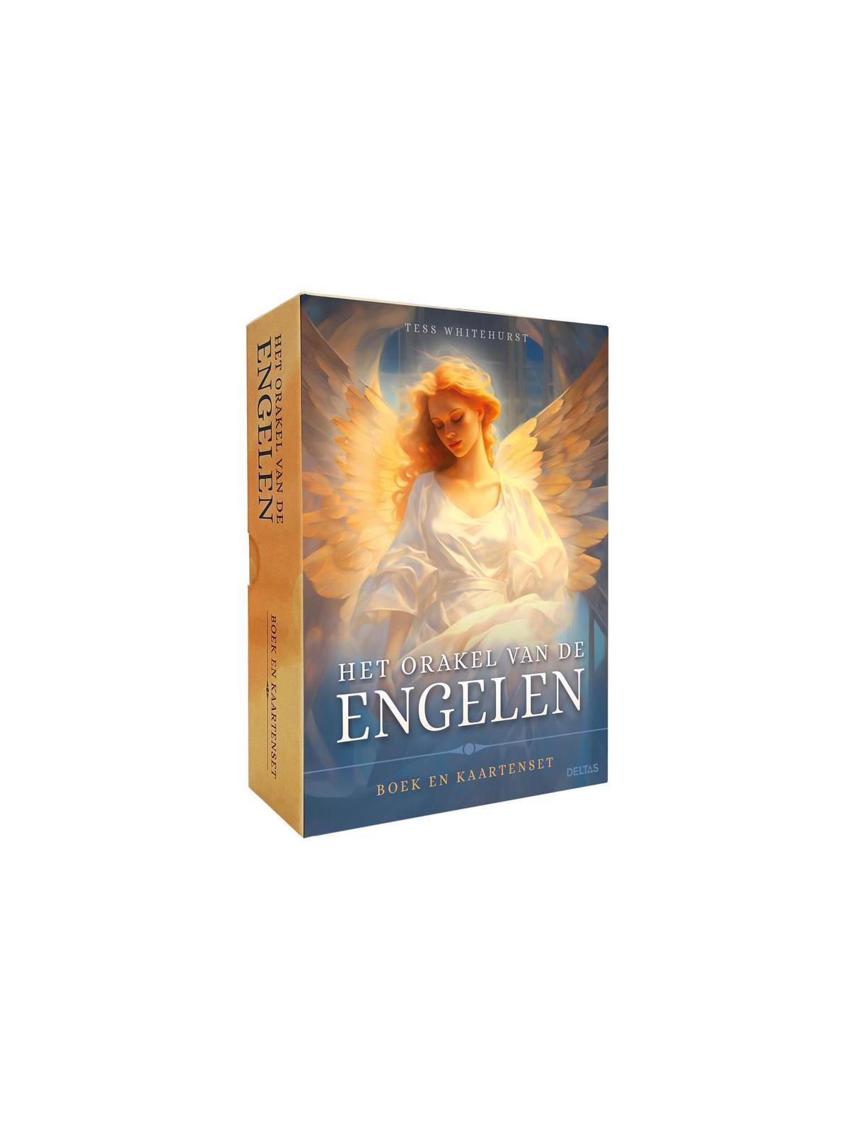 Deltas Het orakel van de engelen
