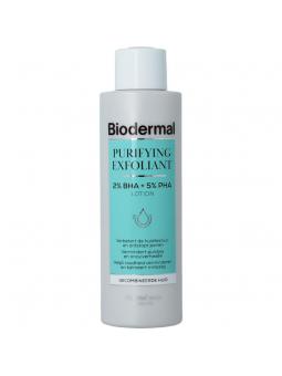 Biodermal Biodermal purifying exfoliant