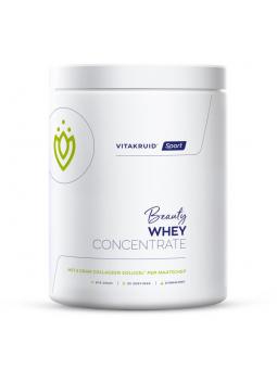 Vitakruid beauty whey protein+collageen