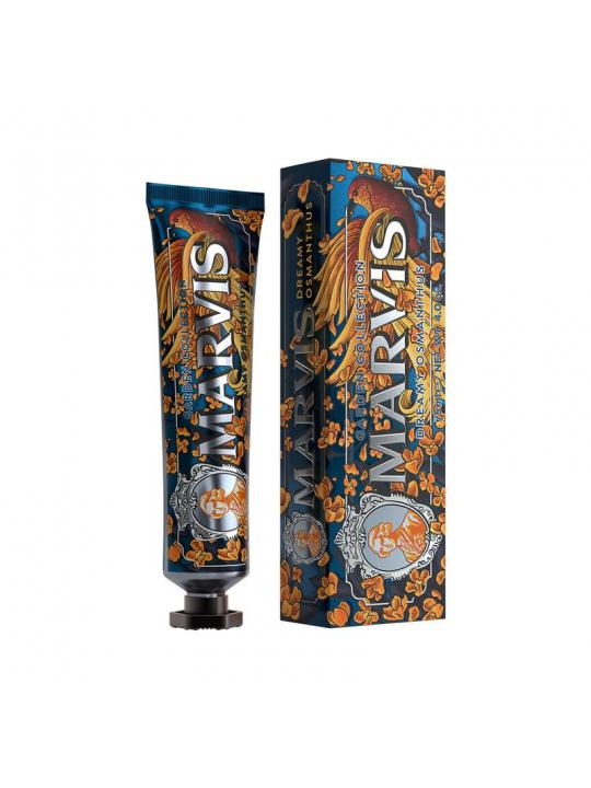 Toothpaste dreamy osmanthus