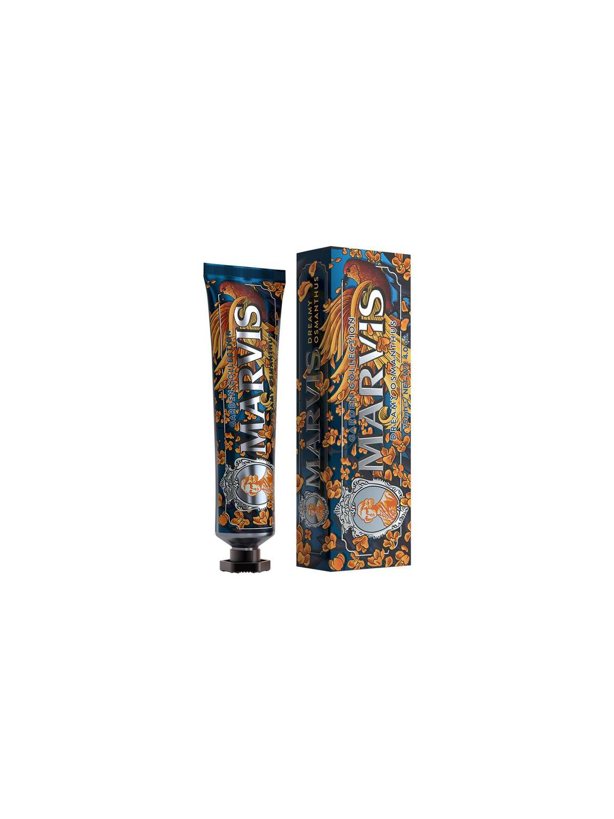 Toothpaste dreamy osmanthus