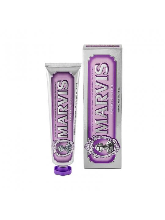 Toothpaste jasmin mint