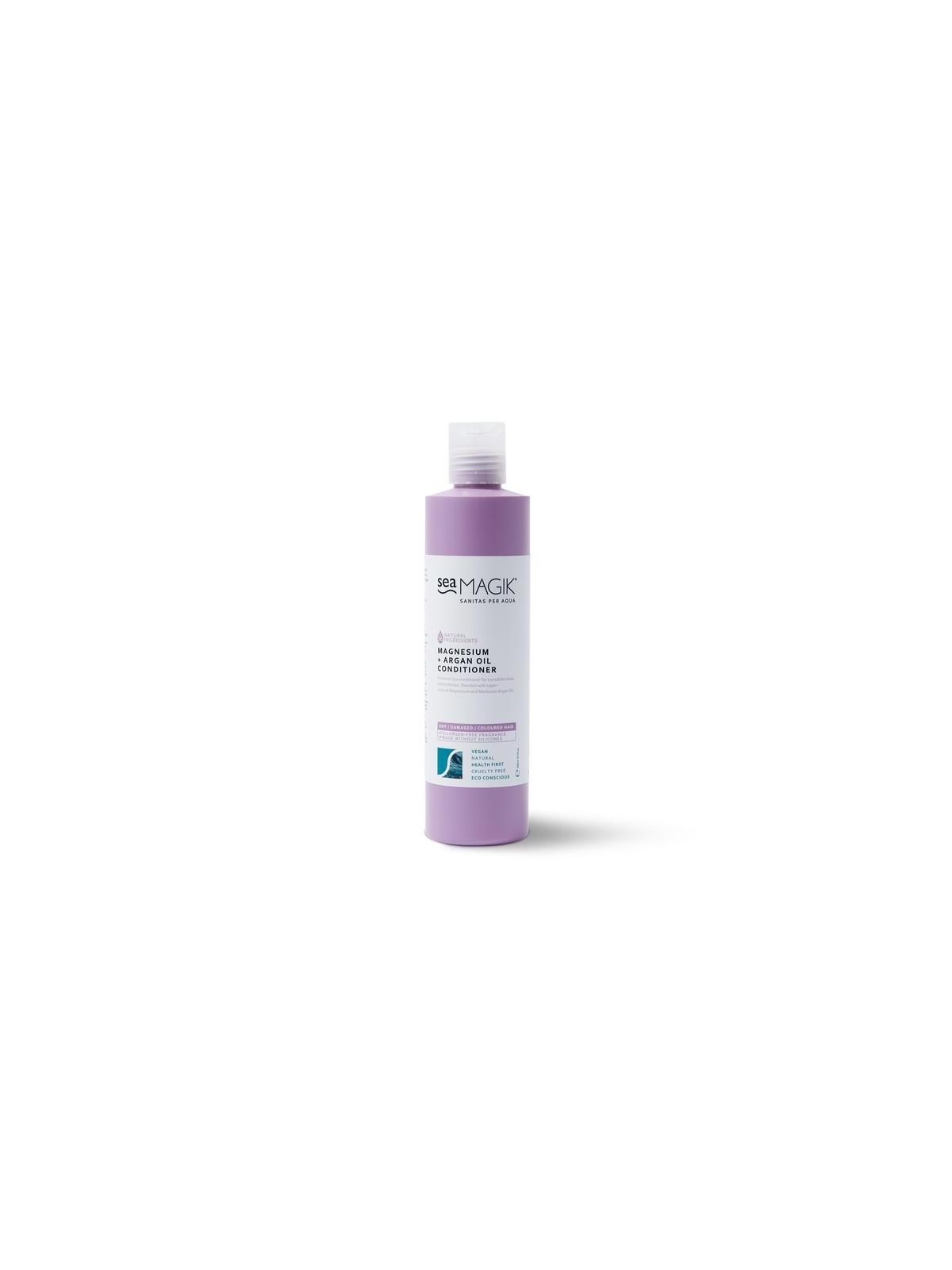 Conditioner magnesium + argan bio demeter