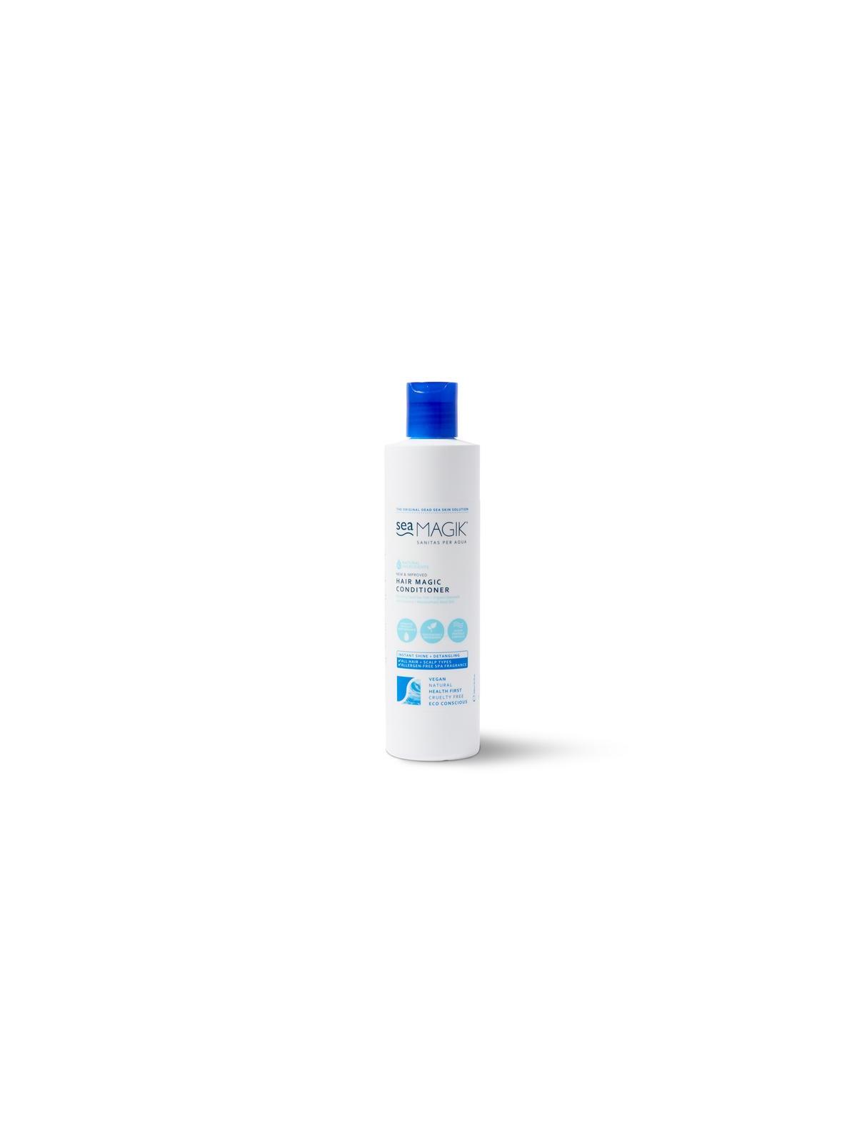Conditioner hair magic bio demeter