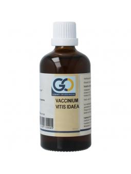 GO GO vaccinium vitis idaea bio