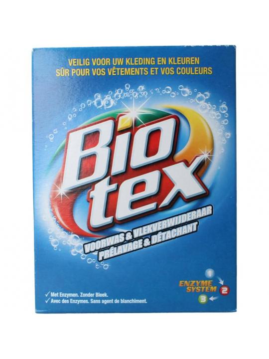 Biotex Biotex waspoeder voorwas waskr