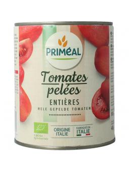 Primeal tomaten gepeld bio