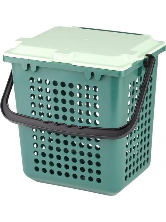 Biomat airbox 26x19.8x25.6 whith hole