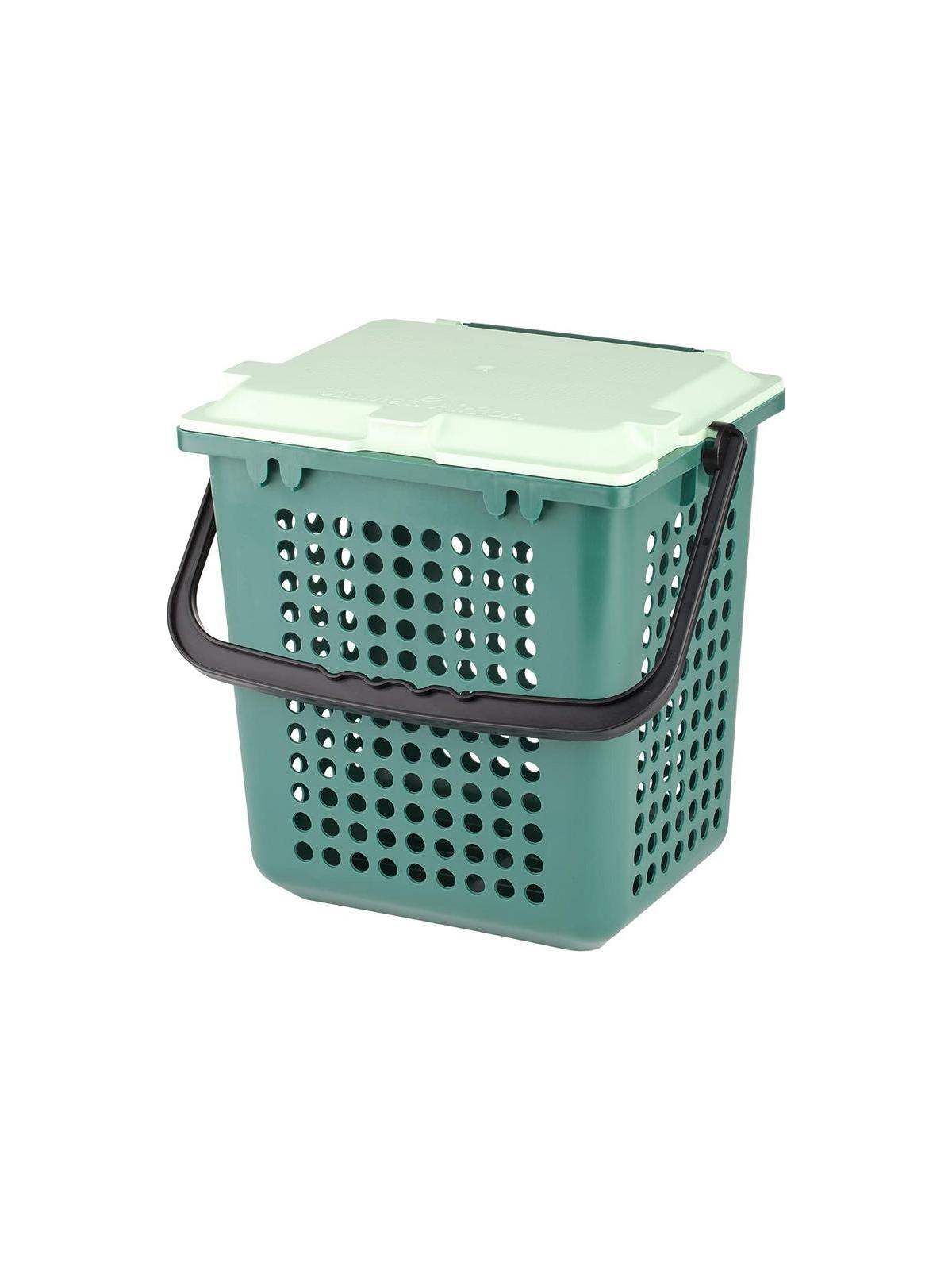Biomat airbox 26x19.8x25.6 whith hole