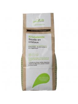 Greenhub Kristalsoda