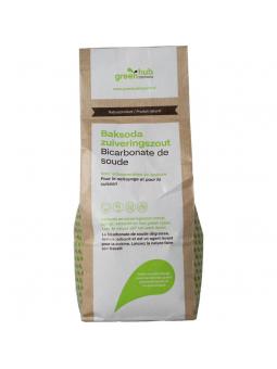 Greenhub Baksoda/zuiveringszout