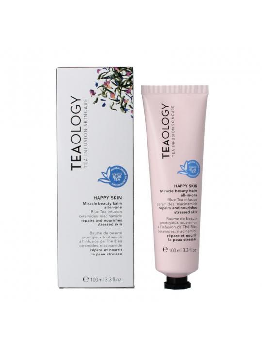 Teaology Happy skin