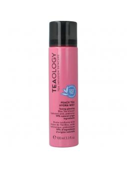 Teaology Peach tea hydra mist
