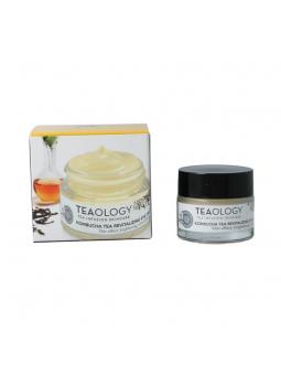 Teaology Kombucha tea revitalizing eye cream