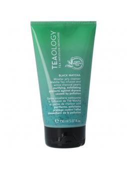Teaology Black matcha micellair jelly cleaner