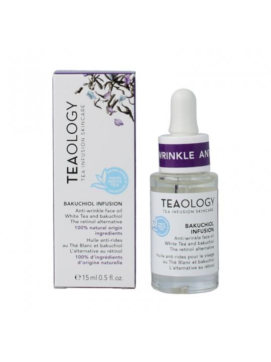 Teaology Bakuchiol infusion