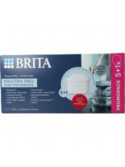 Brita Brita filter maxtra pro 5+1