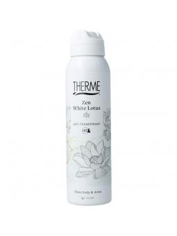 Therme zen white lotus anti-transp