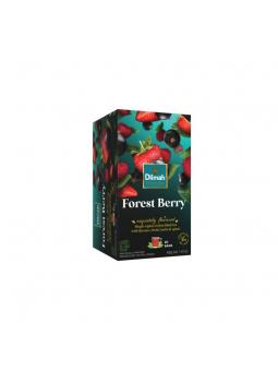 Dilmah Forest berry fun tea