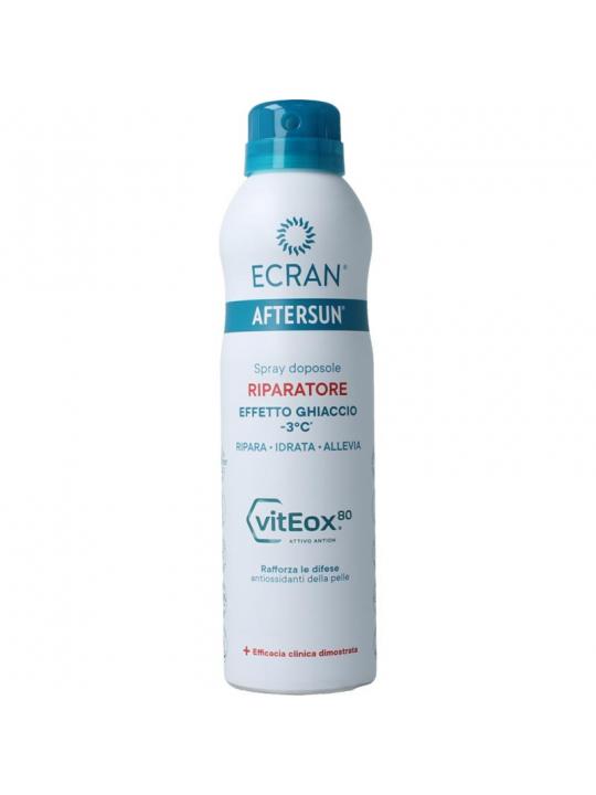 Ecran aftersun repair aurosol