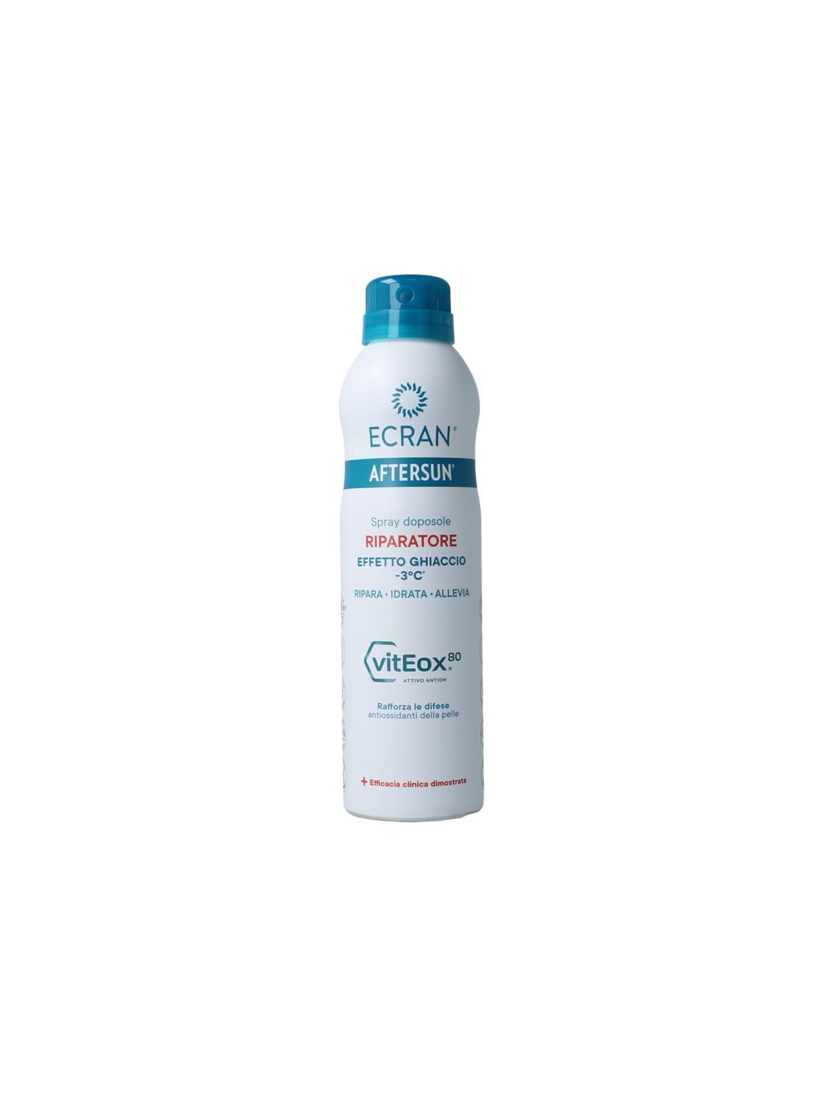 Ecran aftersun repair aurosol