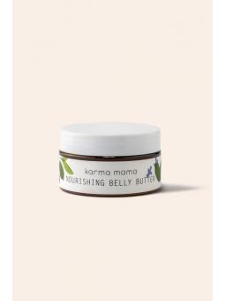 Karma Mama Belly butter nourishing