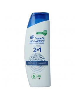 Head & Shoulders Classic 2in1