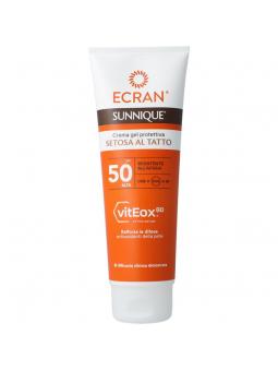 Ecran sunique gel cream spf50