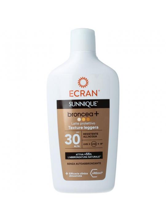 Ecran broncea milk spf30