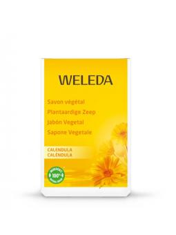 Weleda calendula zeep