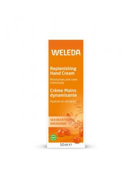 Weleda duindoorn vitalis handcreme