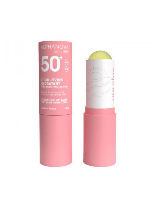 Alphanova Sun lips sun stick spf50 s gl bio