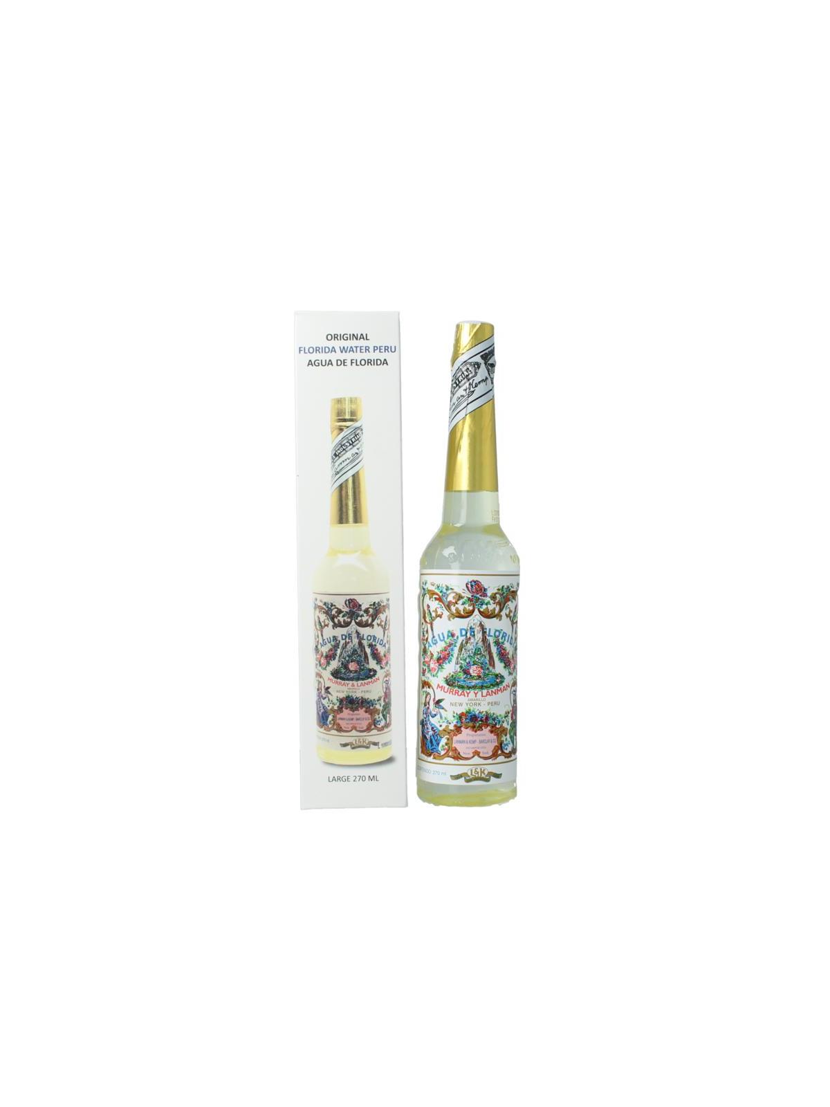 Lanman & Kemp Florida water groot