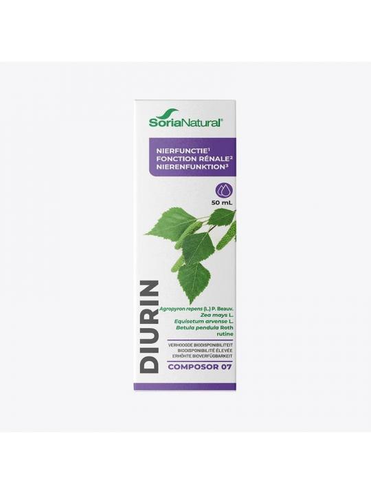 Soria Natural Diurin XXI composor 07